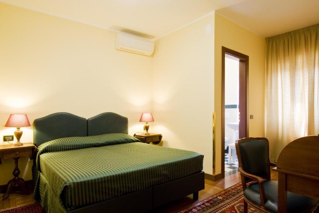 Relax Style House Central Rooms Pescara Room photo