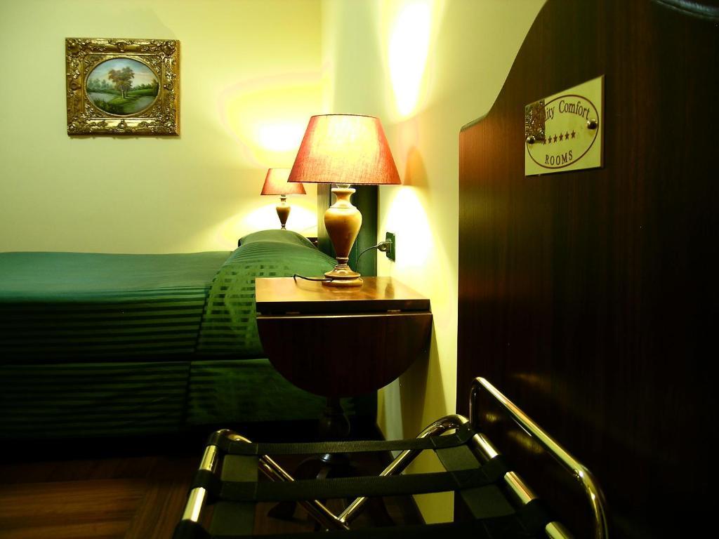 Relax Style House Central Rooms Pescara Room photo