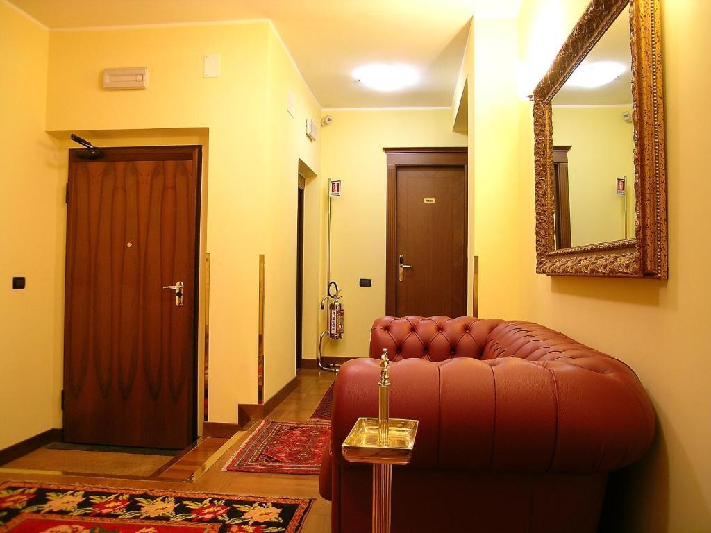 Relax Style House Central Rooms Pescara Exterior photo
