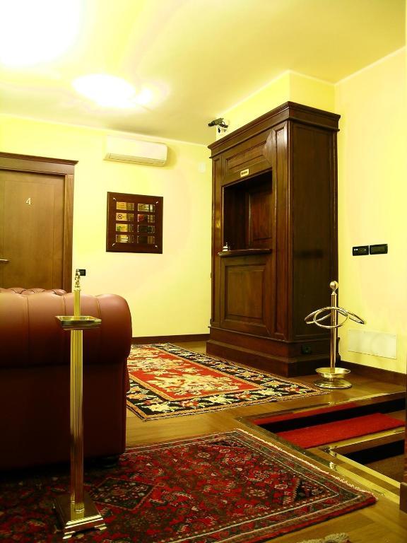 Relax Style House Central Rooms Pescara Exterior photo
