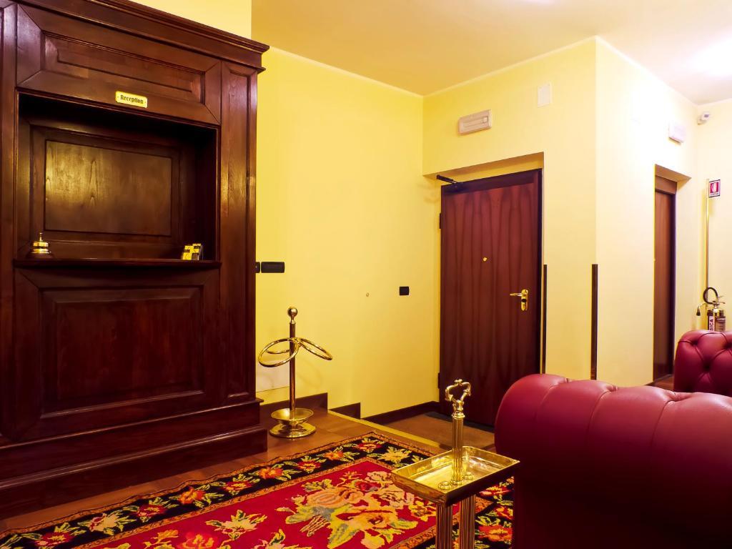 Relax Style House Central Rooms Pescara Exterior photo