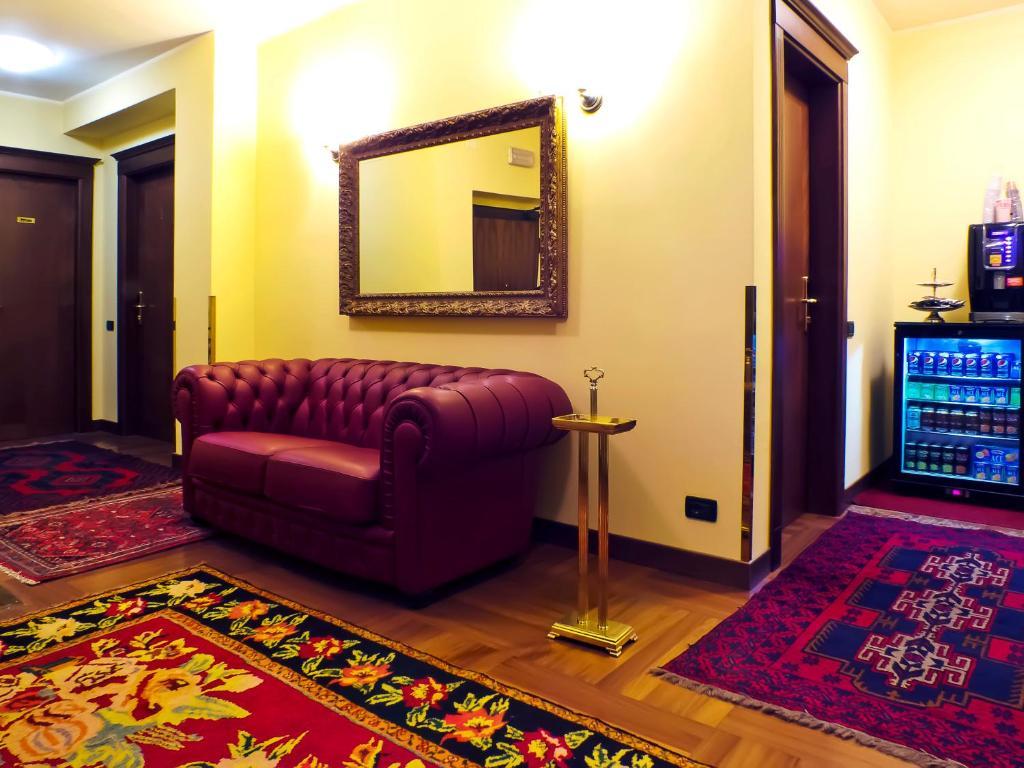 Relax Style House Central Rooms Pescara Exterior photo